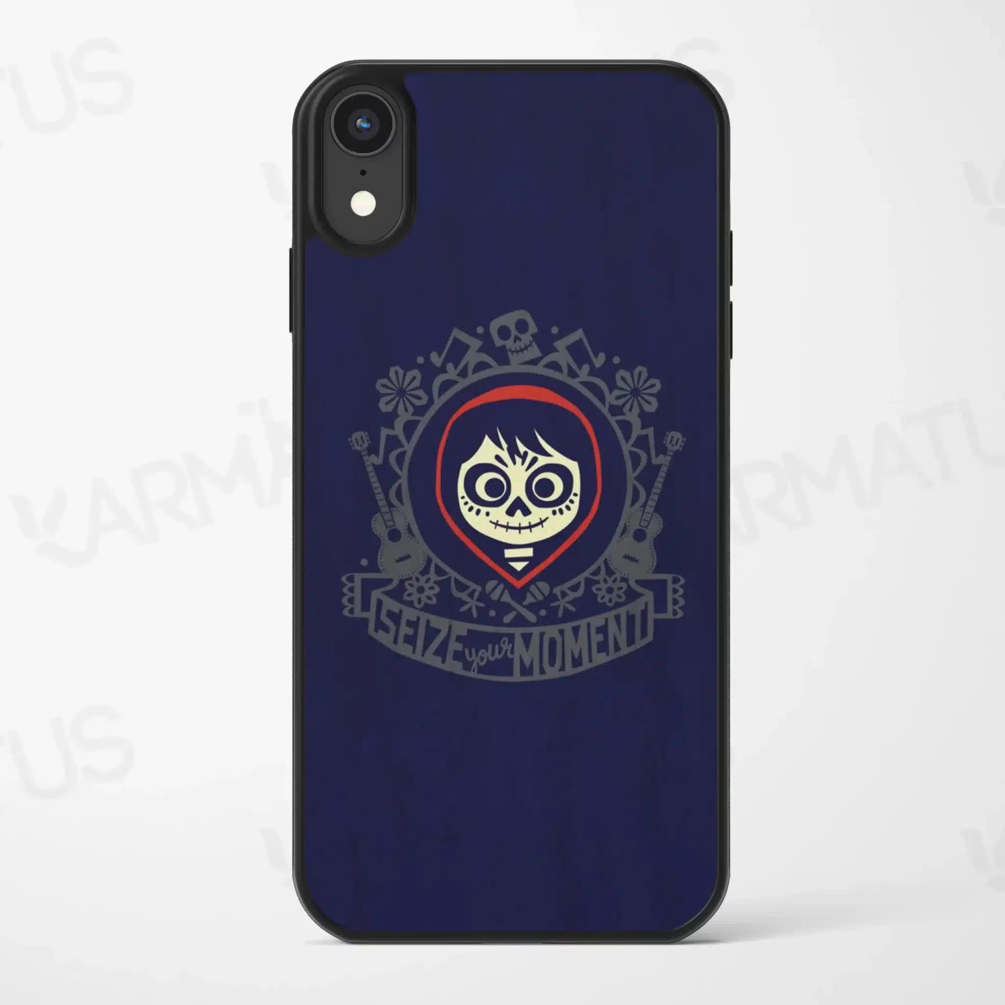 قاب موبایل کوکو | کالکشن Animation مدل Coc-10 499,000&Nbsp;تومان &Ndash; کارماتوس قاب موبایل طرح انیمیشن کوکو Coco