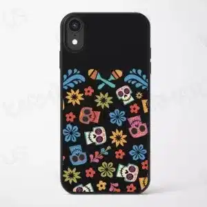 قاب موبایل طرح انیمیشن کوکو Coco