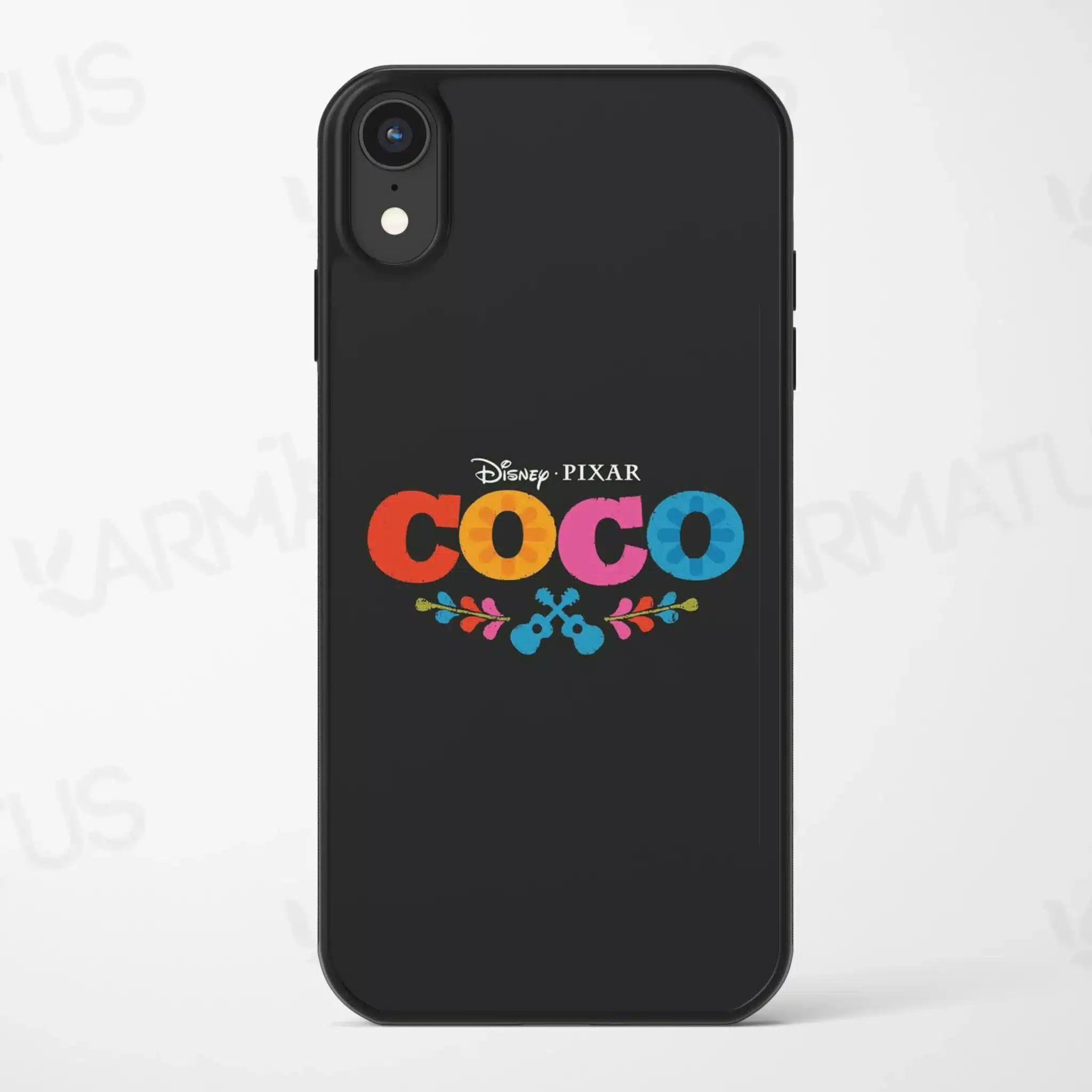 قاب موبایل کوکو | کالکشن Animation مدل Coc-15 499,000&Nbsp;تومان &Ndash; کارماتوس قاب موبایل طرح انیمیشن کوکو Coco