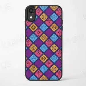 قاب موبایل طرح انیمیشن کوکو Coco