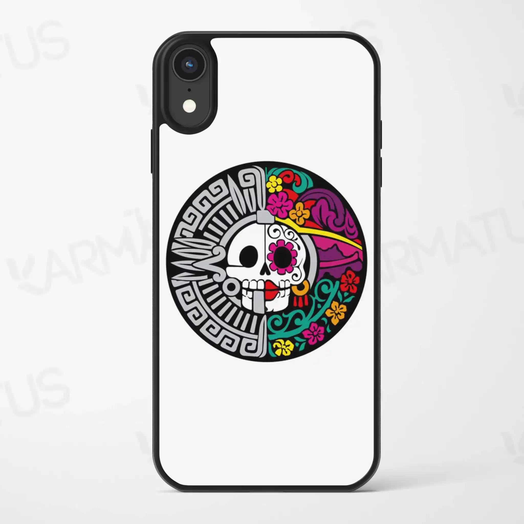 قاب موبایل کوکو | کالکشن Animation مدل Coc-21 499,000&Nbsp;تومان &Ndash; کارماتوس قاب موبایل طرح انیمیشن کوکو Coco