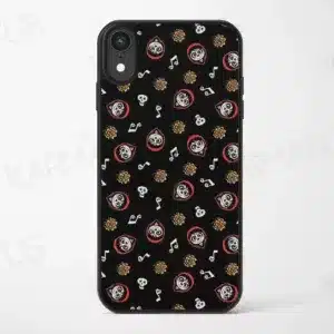 قاب موبایل طرح انیمیشن کوکو Coco