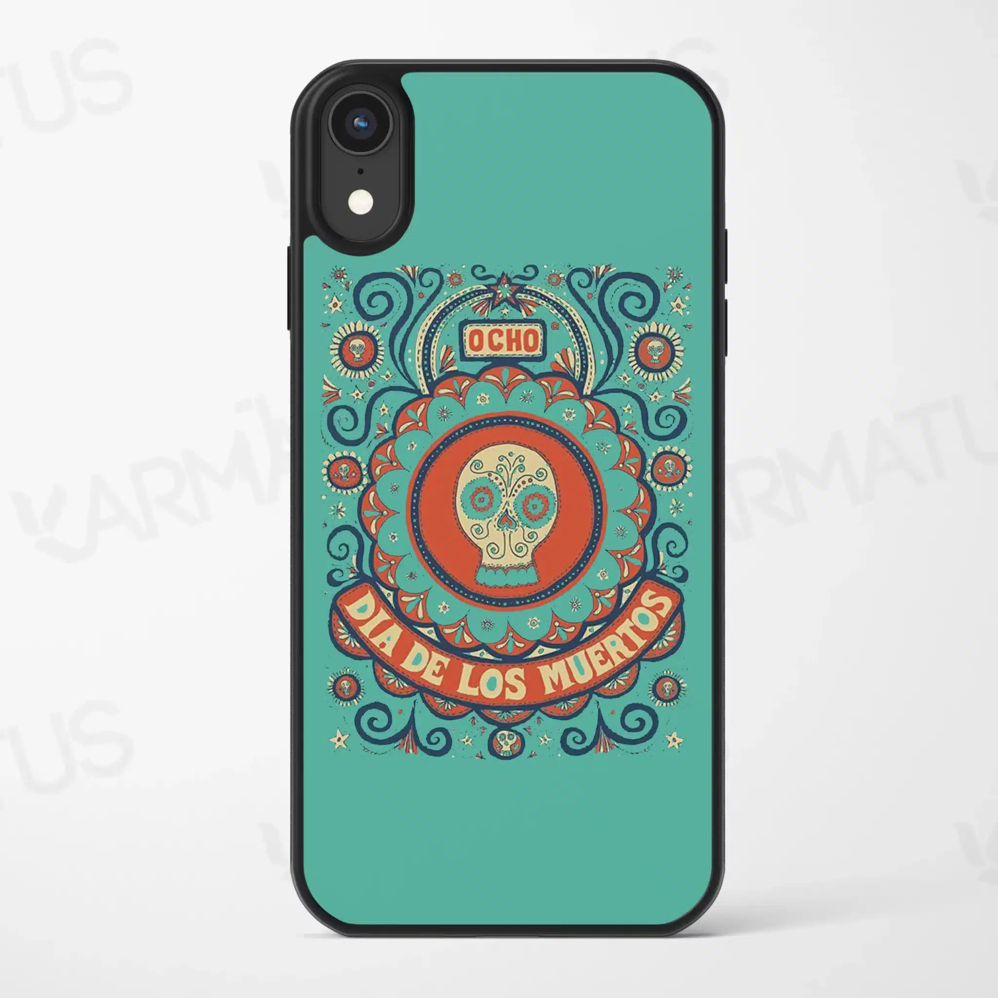 قاب موبایل کوکو | کالکشن Animation مدل Coc-24 499,000&Nbsp;تومان &Ndash; کارماتوس قاب موبایل طرح انیمیشن کوکو Coco