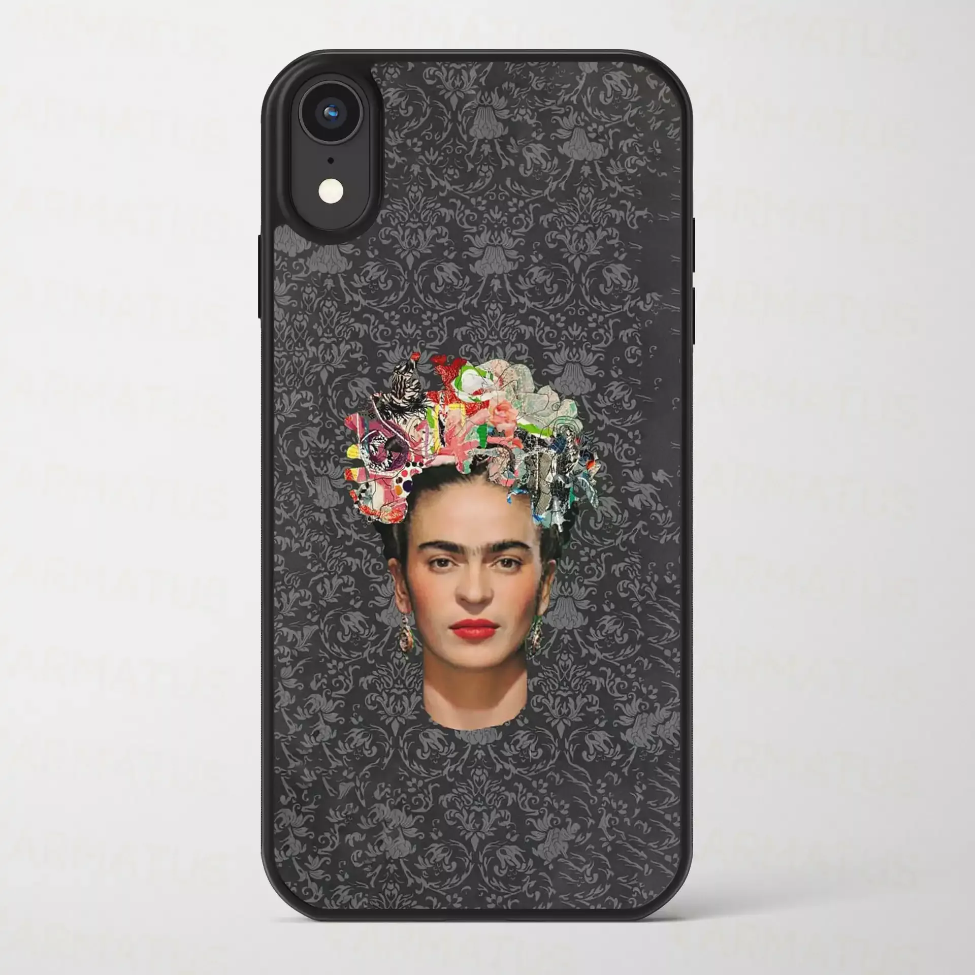 قاب موبایل فریدا کالو | کالکشن Art مدل Frd-24 499,000&Nbsp;تومان &Ndash; کارماتوس قاب موبایل طرح فریدا کالو Frida Kahlo