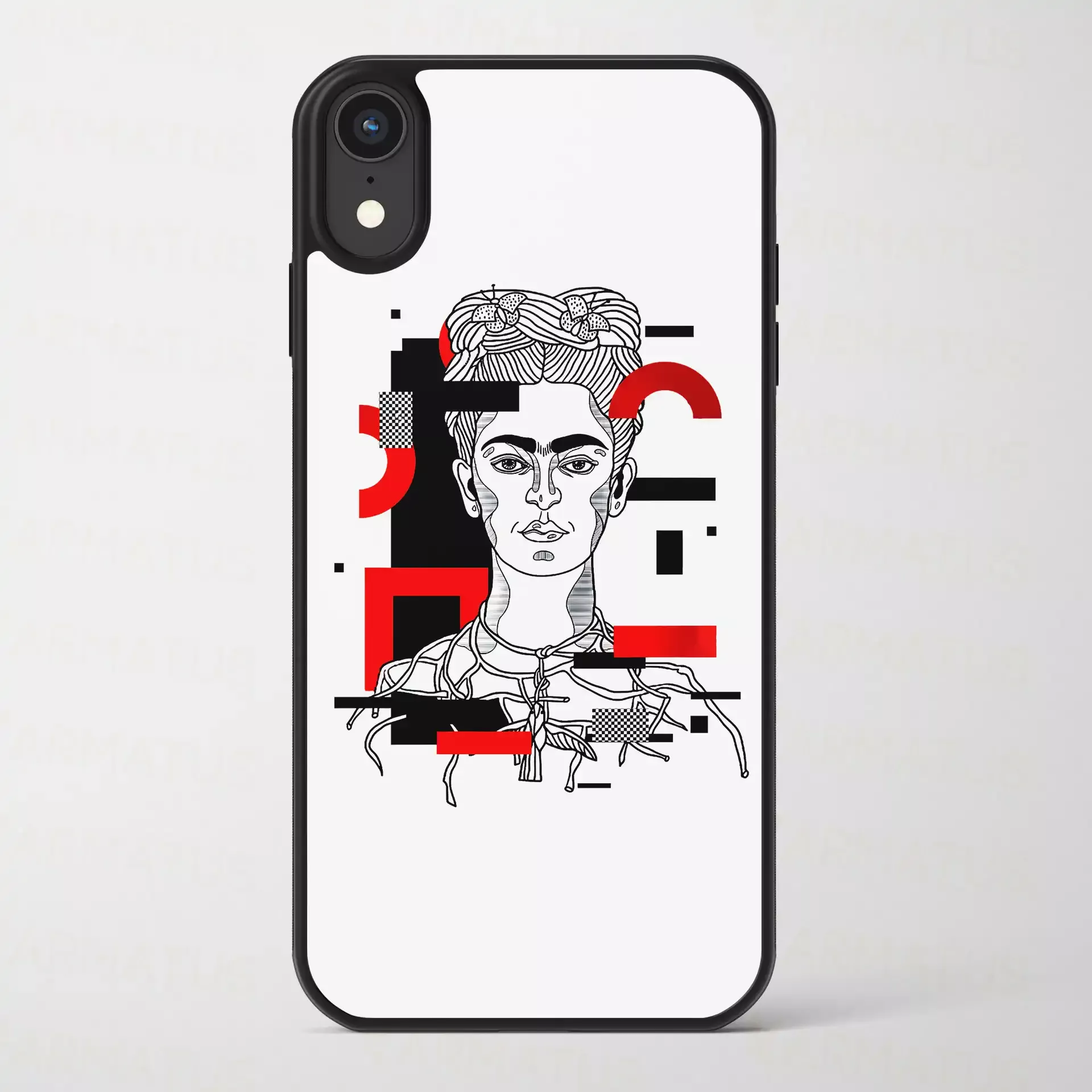 قاب موبایل فریدا کالو | کالکشن Art مدل Frd-32 499,000&Nbsp;تومان &Ndash; کارماتوس قاب موبایل طرح فریدا کالو Frida Kahlo