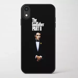 قاب موبایل طرح فیلم پدر خوانده God Father