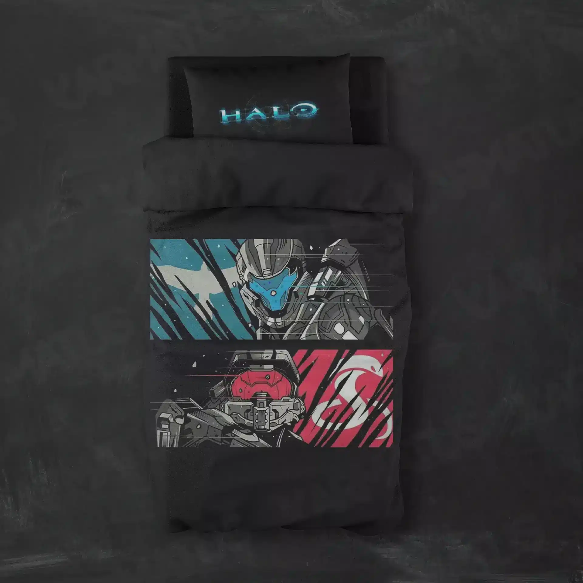 روتختی طرح هیلو Halo کد 1 5,900,000&Nbsp;تومان &Ndash; کارماتوس روتختی طرح هیلو Halo