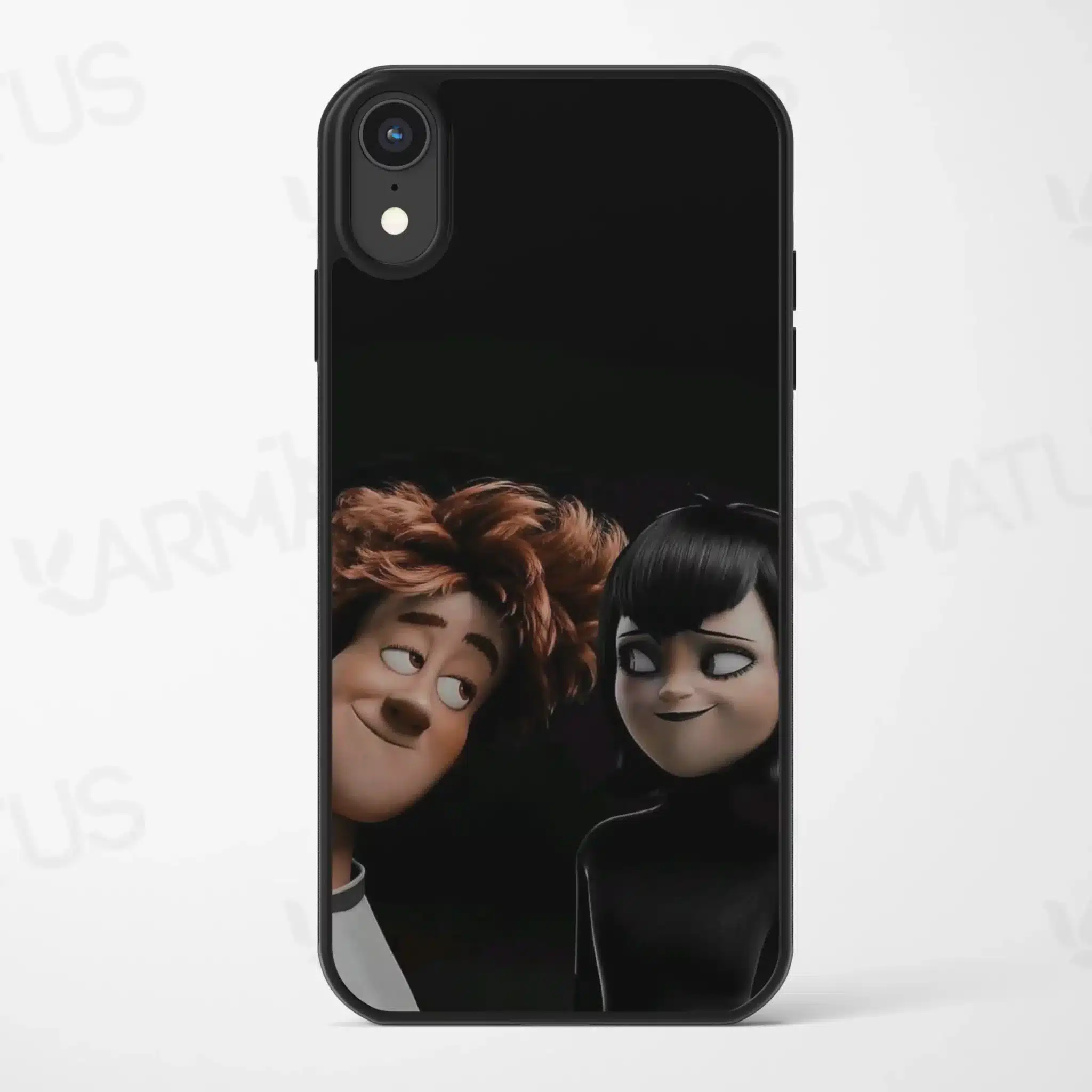 قاب موبایل هتل ترانسیلوانیا | کالکشن Animation مدل Htl-12 499,000&Nbsp;تومان &Ndash; کارماتوس قاب موبایل طرح هتل ترانسیلوانیا