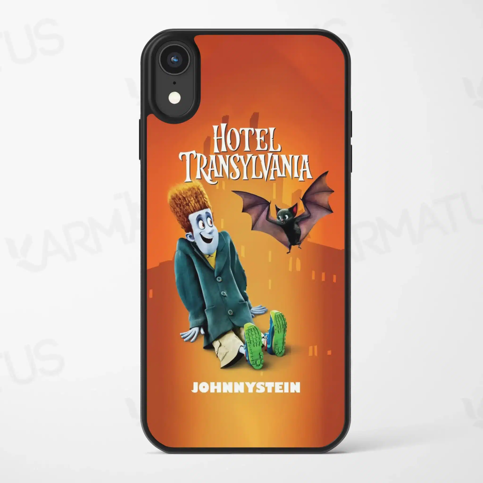 قاب موبایل هتل ترانسیلوانیا | کالکشن Animation مدل Htl-15 499,000&Nbsp;تومان &Ndash; کارماتوس قاب موبایل طرح هتل ترانسیلوانیا