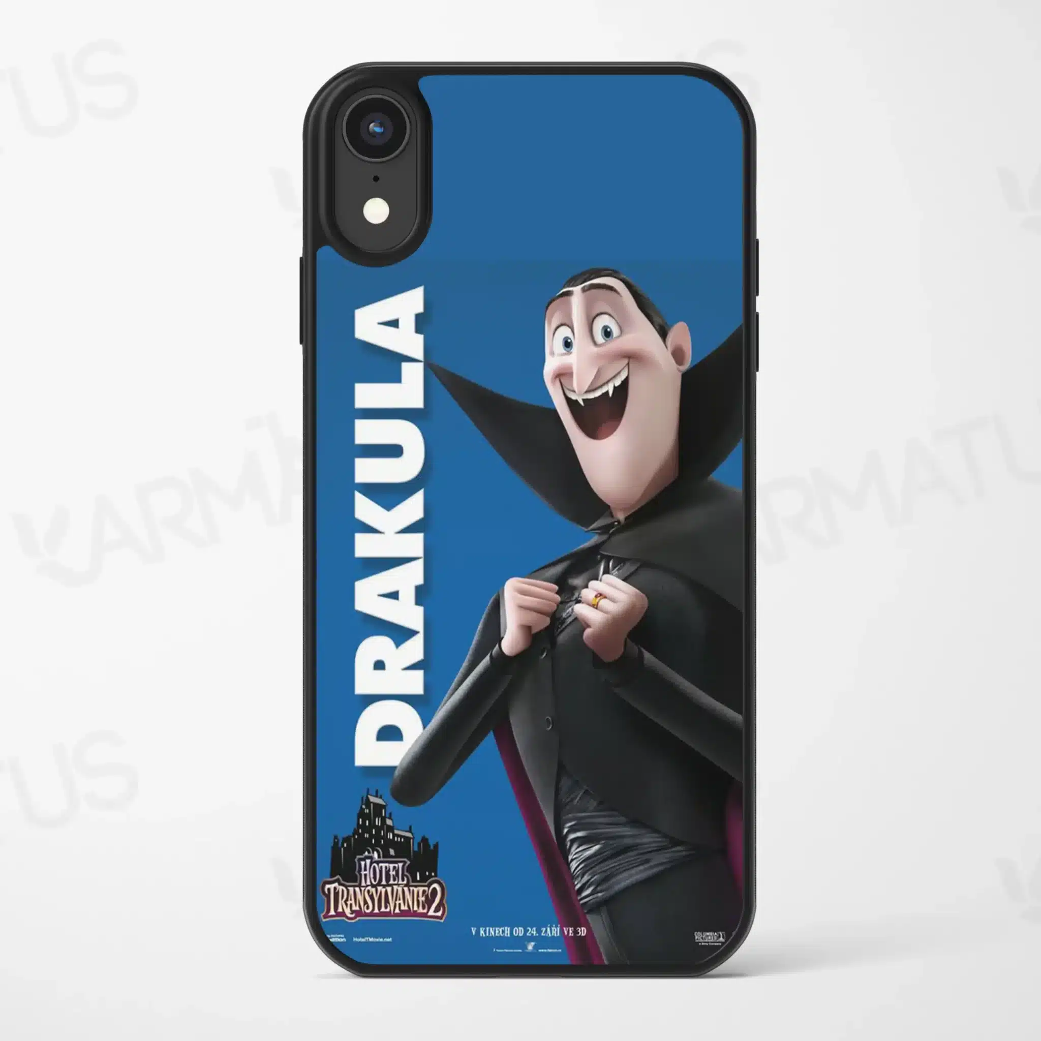 قاب موبایل هتل ترانسیلوانیا | کالکشن Animation مدل Htl-16 499,000&Nbsp;تومان &Ndash; کارماتوس قاب موبایل طرح هتل ترانسیلوانیا