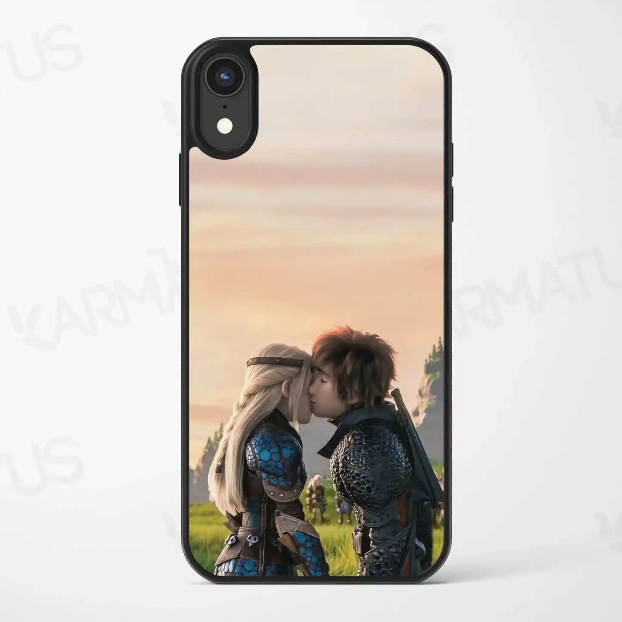 قاب موبایل مربی اژدها | کالکشن Animation مدل Htd-4 499,000&Nbsp;تومان &Ndash; کارماتوس قاب موبایل طرح انیمیشن مربی اژدها