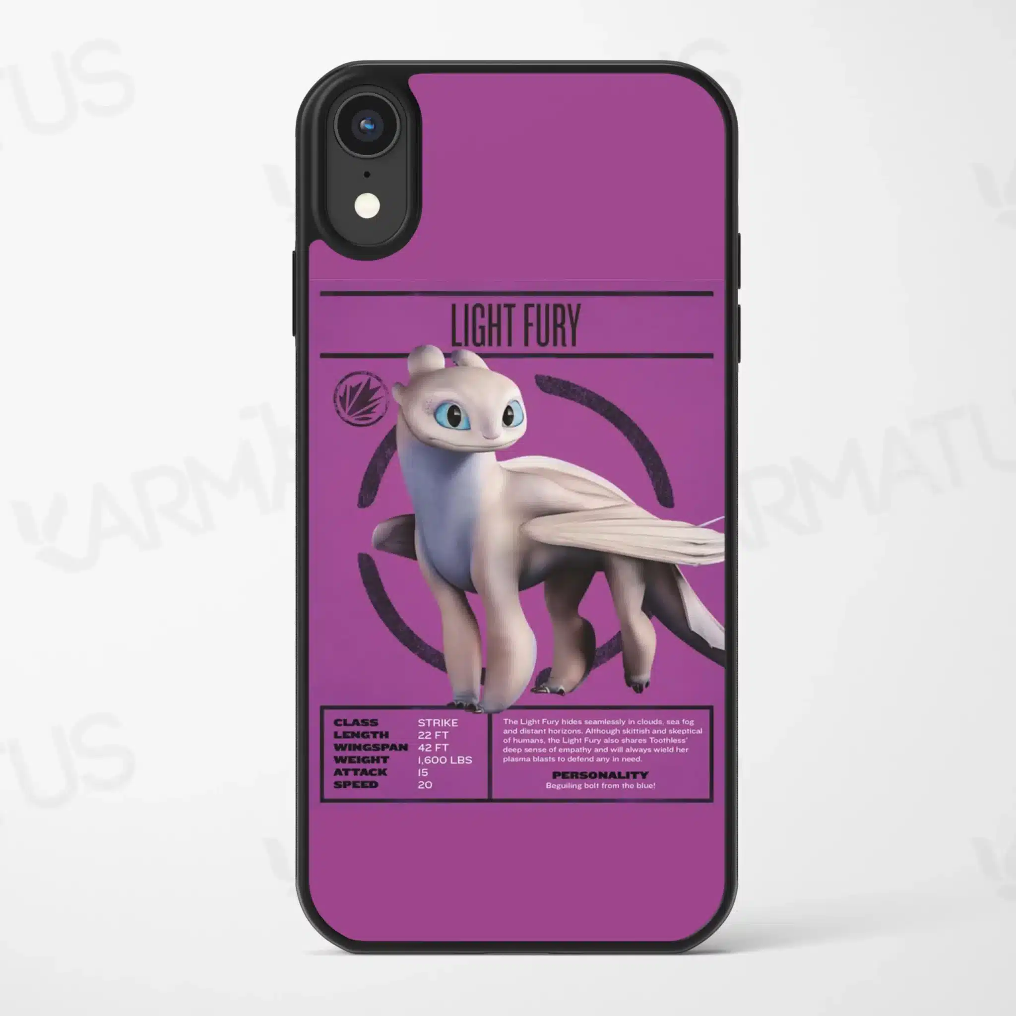 قاب موبایل مربی اژدها | کالکشن Animation مدل Htd-6 499,000&Nbsp;تومان &Ndash; کارماتوس قاب موبایل طرح انیمیشن مربی اژدها