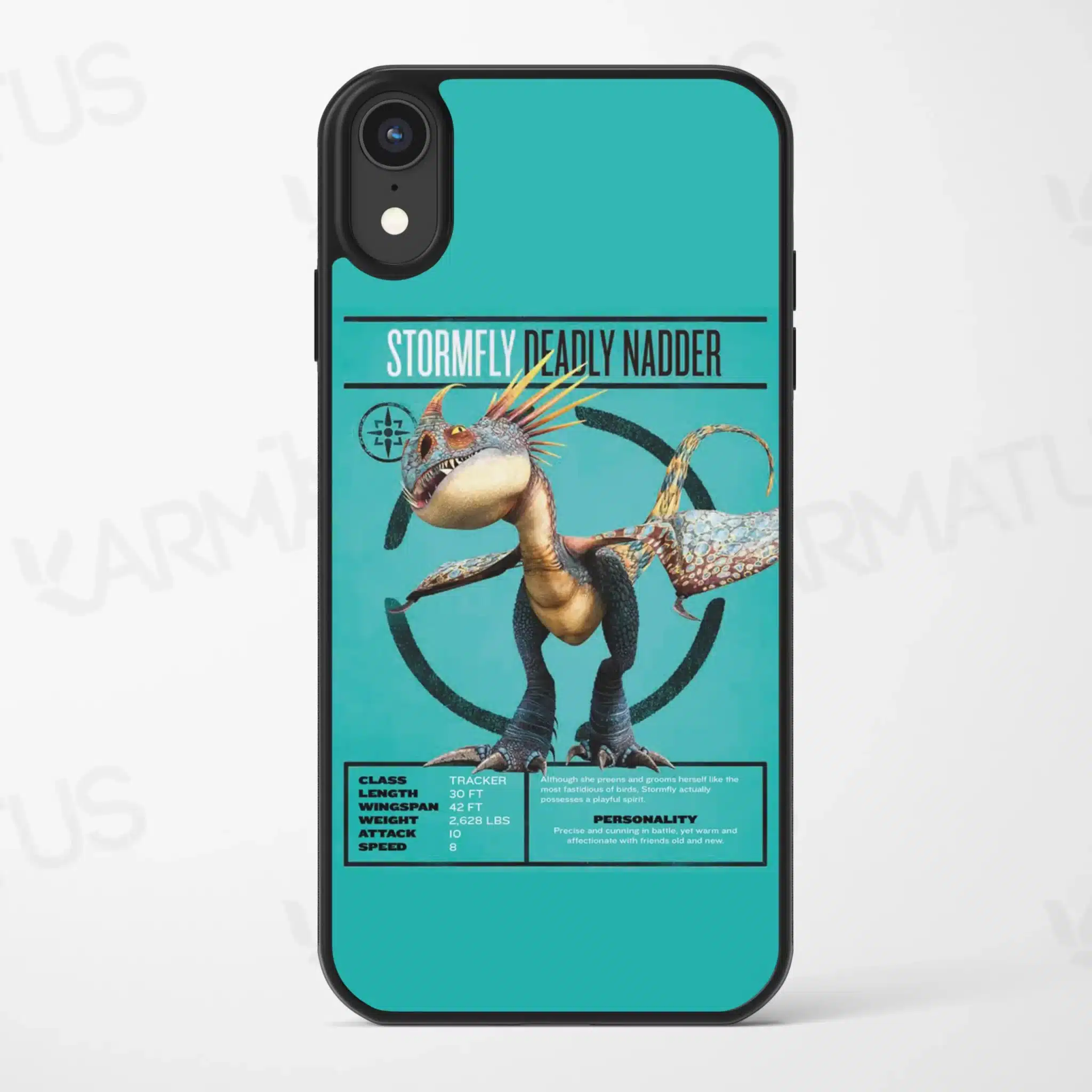 قاب موبایل مربی اژدها | کالکشن Animation مدل Htd-7 499,000&Nbsp;تومان &Ndash; کارماتوس قاب موبایل طرح انیمیشن مربی اژدها