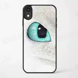 قاب موبایل طرح انیمیشن مربی اژدها