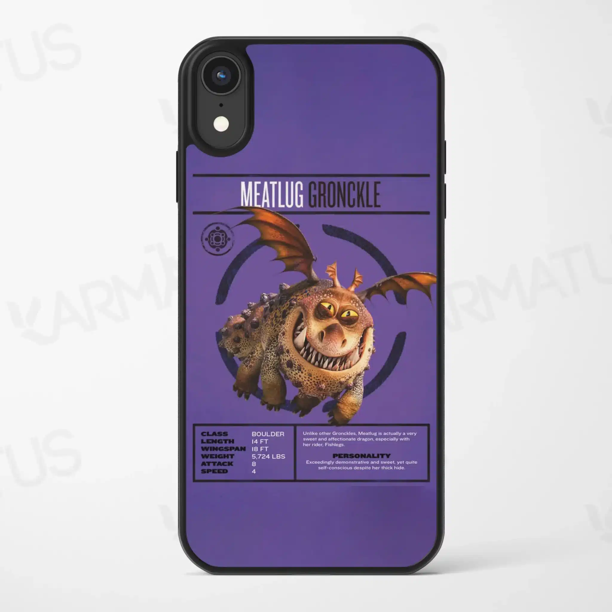 قاب موبایل مربی اژدها | کالکشن Animation مدل Htd-31 499,000&Nbsp;تومان &Ndash; کارماتوس قاب موبایل طرح انیمیشن مربی اژدها