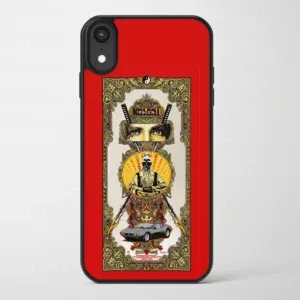 قاب موبایل طرح کیل بیل Kill Bill