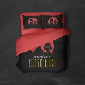 روتختی طرح لئون حرفه ایی Leon The Profssional