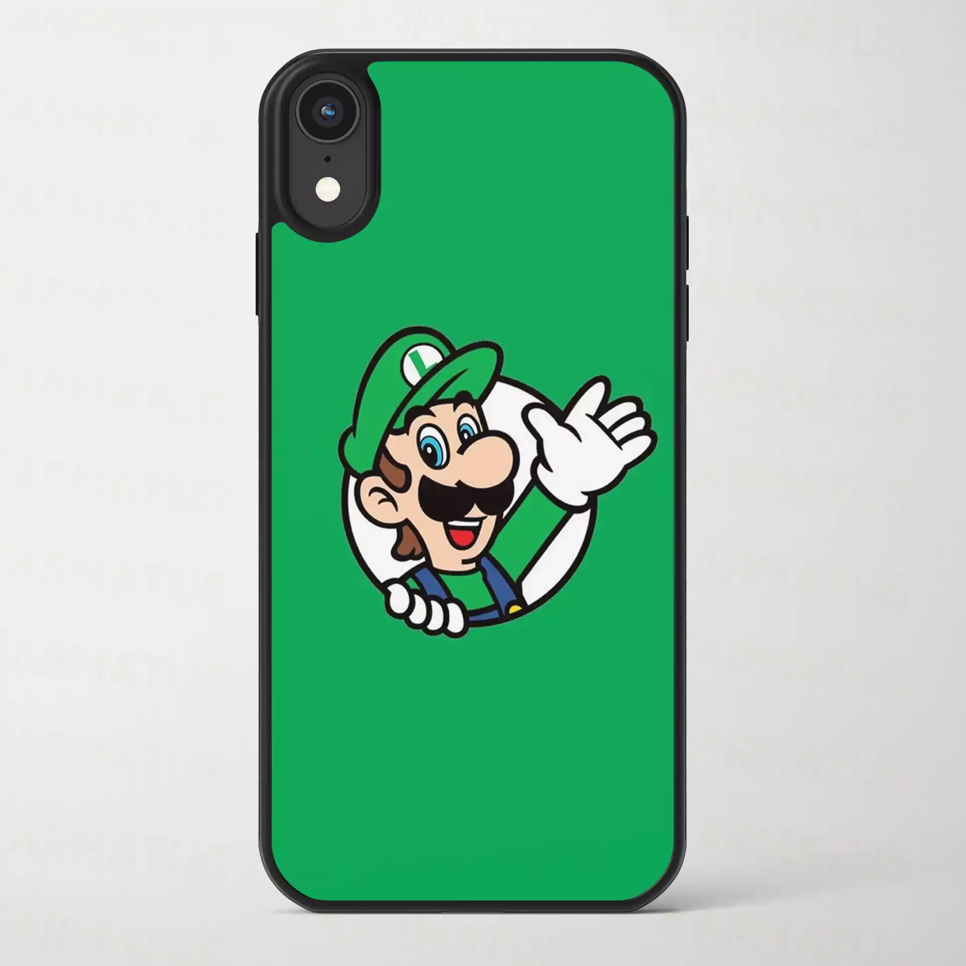 قاب موبایل سوپر ماریو | کالکشن Game مدل Spr-13 499,000&Nbsp;تومان &Ndash; کارماتوس قاب موبایل طرح سوپر ماریو Super Mario