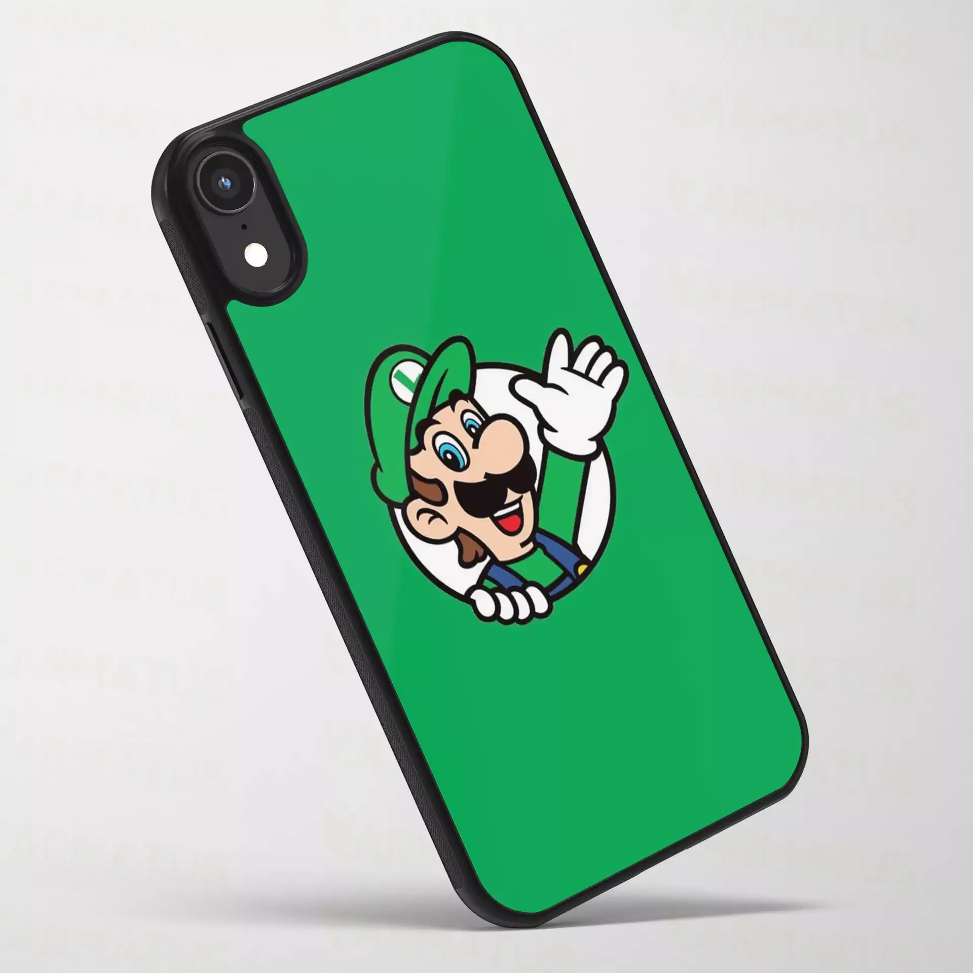 قاب موبایل سوپر ماریو | کالکشن Game مدل Spr-13 499,000&Nbsp;تومان &Ndash; کارماتوس قاب موبایل طرح سوپر ماریو Super Mario