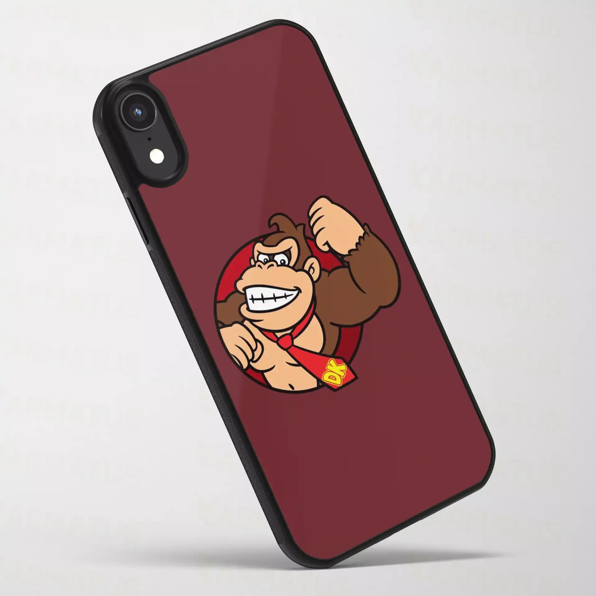 قاب موبایل سوپر ماریو | کالکشن Game مدل Spr-17 499,000&Nbsp;تومان &Ndash; کارماتوس قاب موبایل طرح سوپر ماریو Super Mario