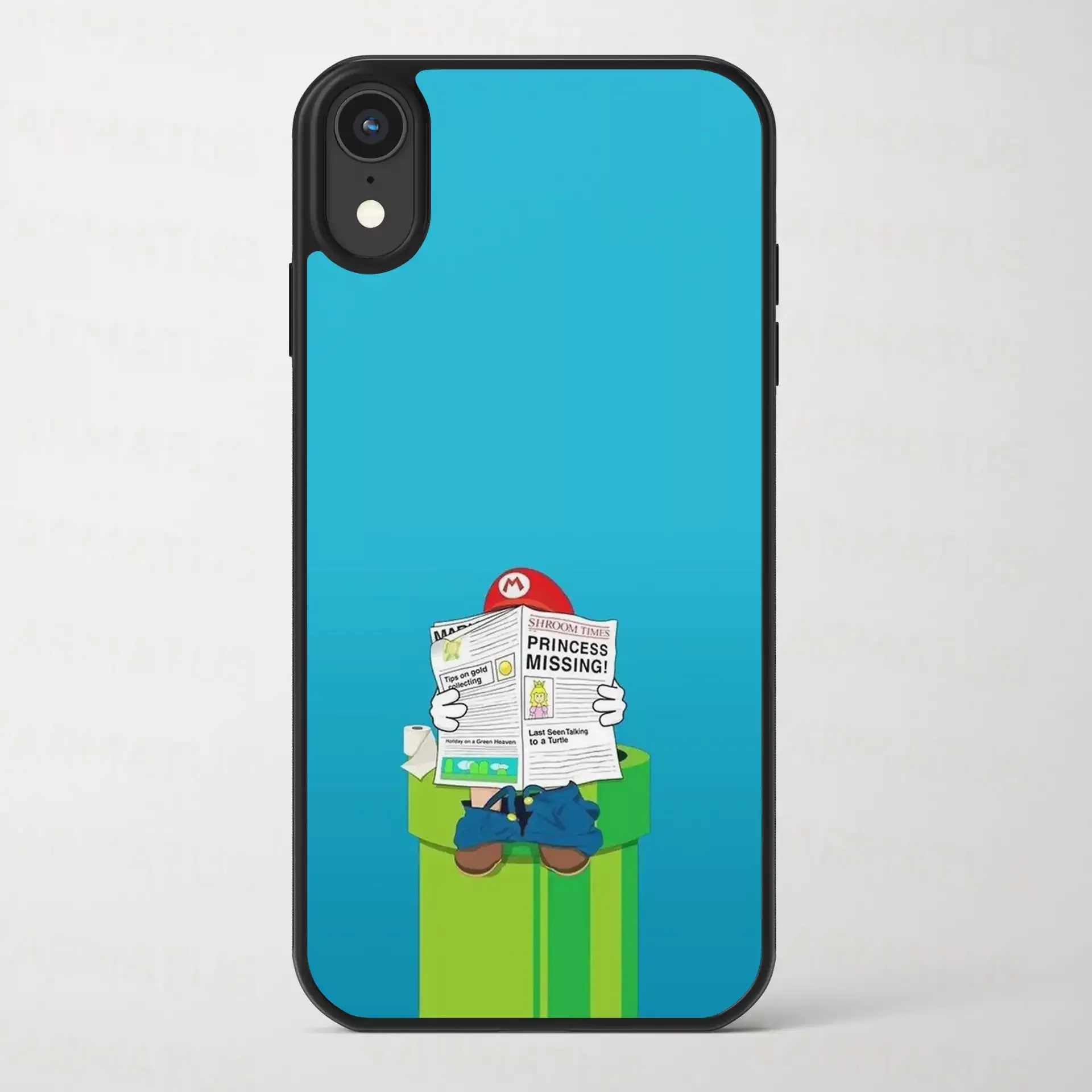 قاب موبایل سوپر ماریو | کالکشن Game مدل Spr-18 499,000&Nbsp;تومان &Ndash; کارماتوس قاب موبایل طرح سوپر ماریو Super Mario