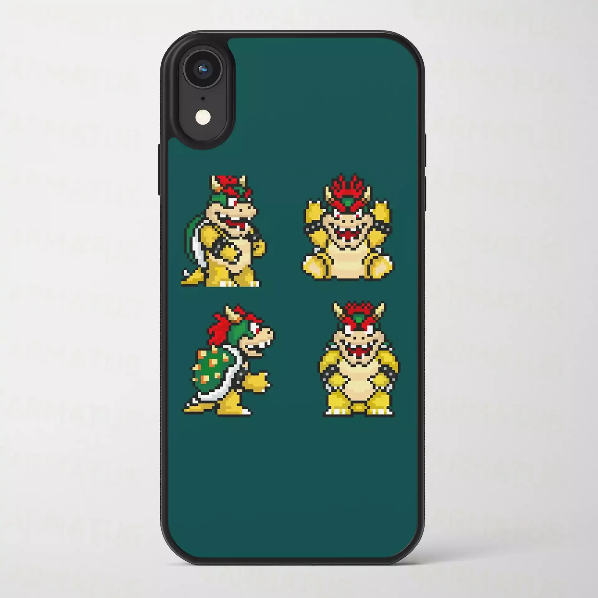 قاب موبایل سوپر ماریو | کالکشن Game مدل Spr-19 499,000&Nbsp;تومان &Ndash; کارماتوس قاب موبایل طرح سوپر ماریو Super Mario