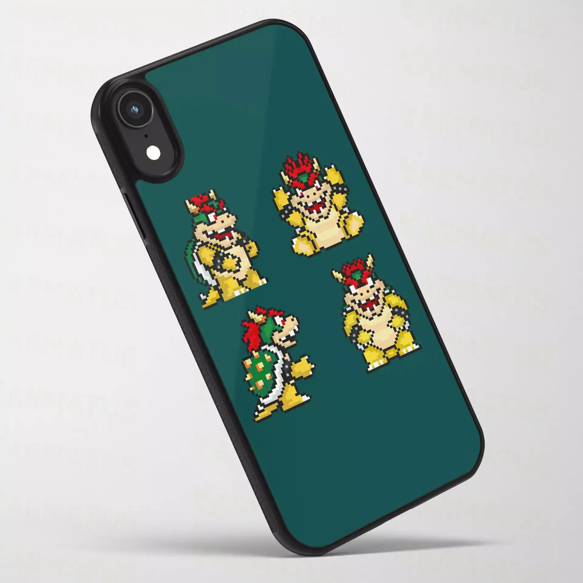 قاب موبایل سوپر ماریو | کالکشن Game مدل Spr-19 499,000&Nbsp;تومان &Ndash; کارماتوس قاب موبایل طرح سوپر ماریو Super Mario