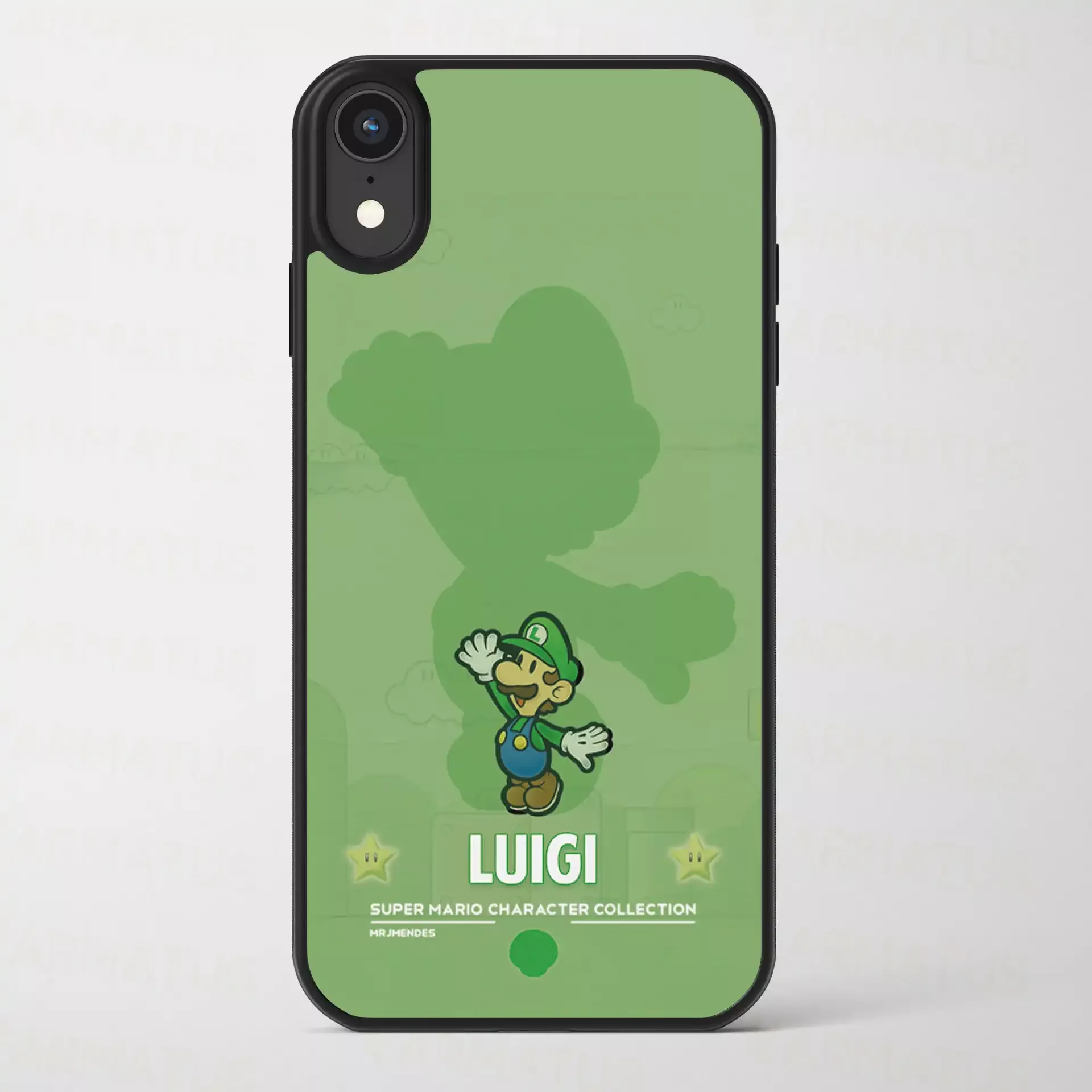 قاب موبایل سوپر ماریو | کالکشن Game مدل Spr-21 499,000&Nbsp;تومان &Ndash; کارماتوس قاب موبایل طرح سوپر ماریو Super Mario