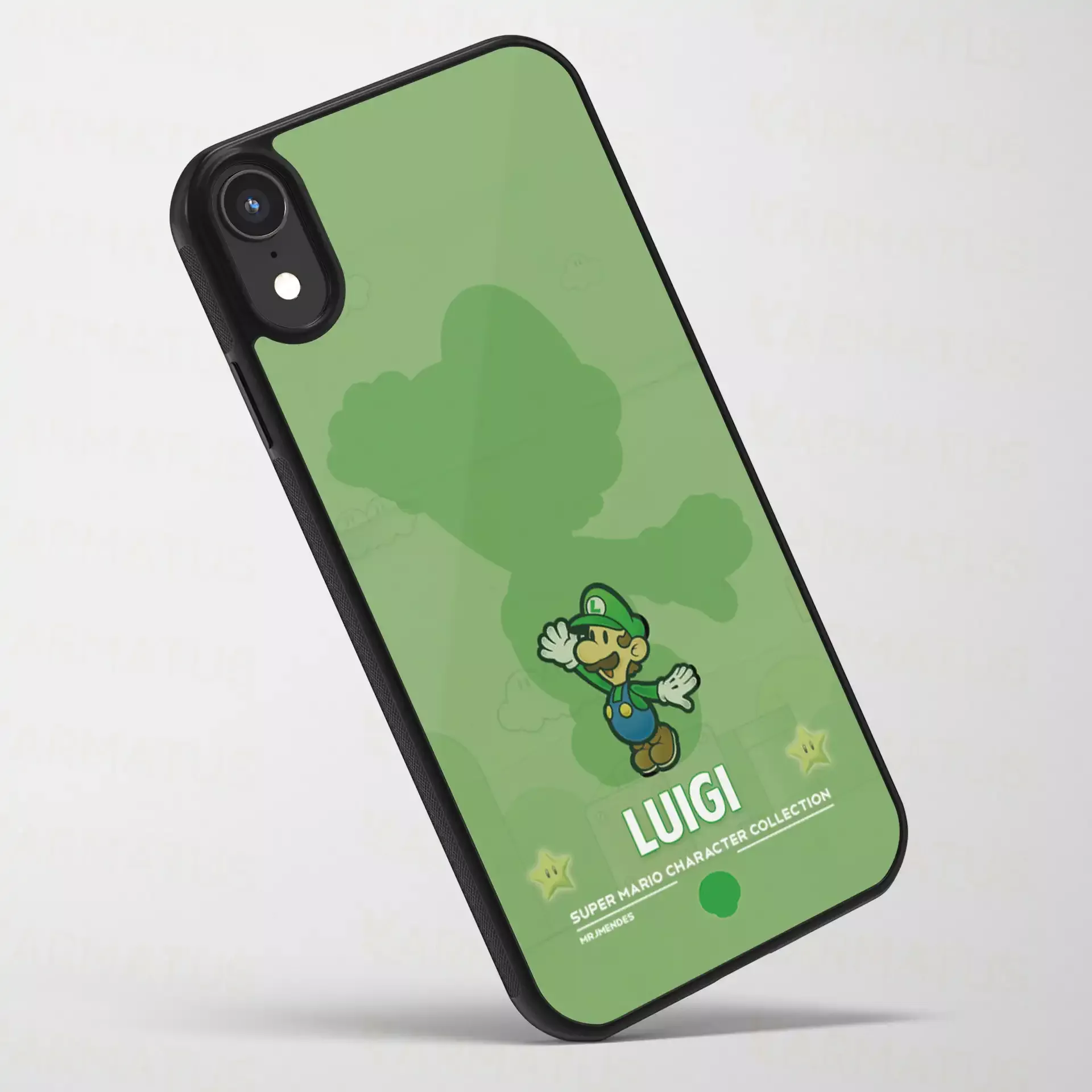 قاب موبایل سوپر ماریو | کالکشن Game مدل Spr-21 499,000&Nbsp;تومان &Ndash; کارماتوس قاب موبایل طرح سوپر ماریو Super Mario