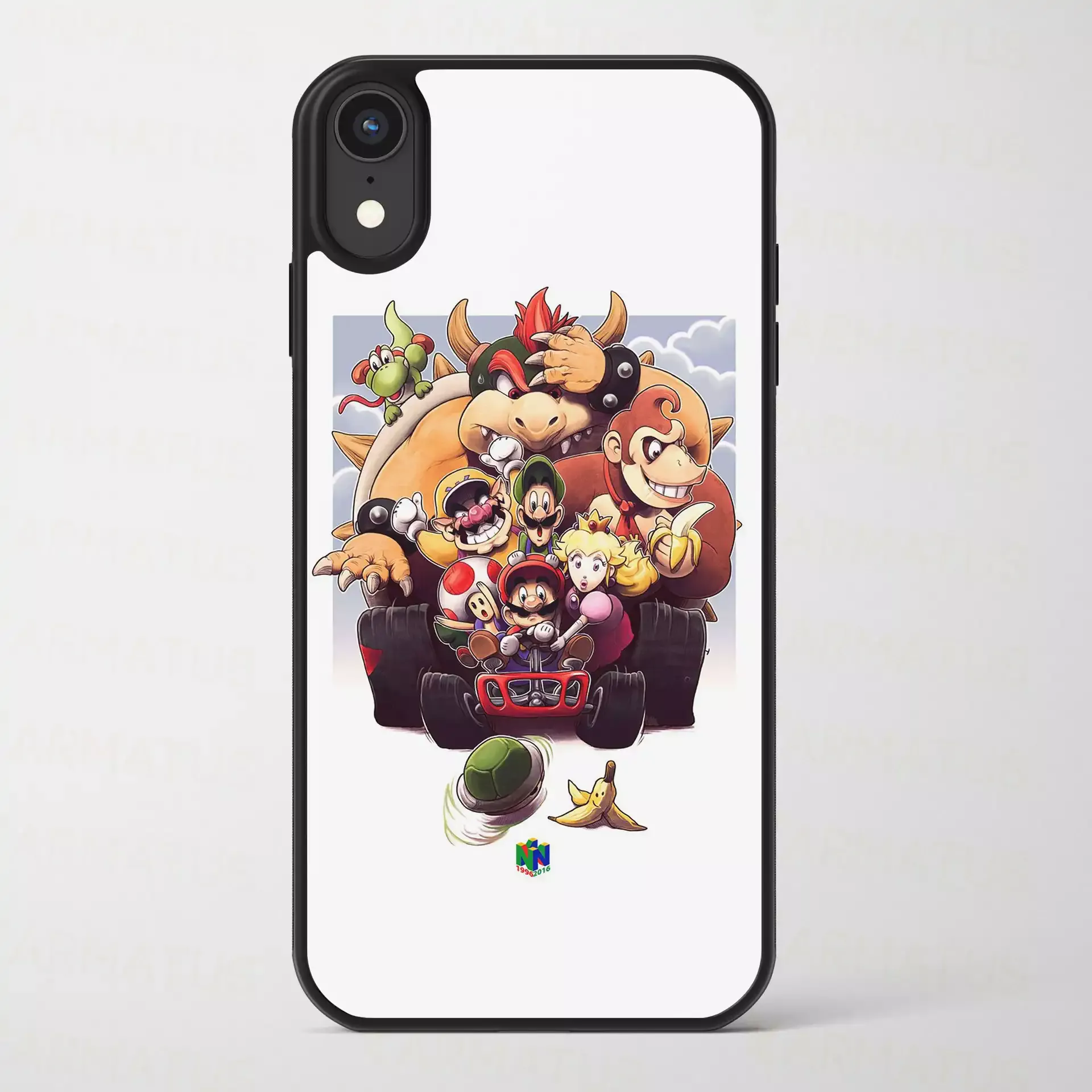 قاب موبایل سوپر ماریو | کالکشن Game مدل Spr-25 499,000&Nbsp;تومان &Ndash; کارماتوس قاب موبایل طرح سوپر ماریو Super Mario