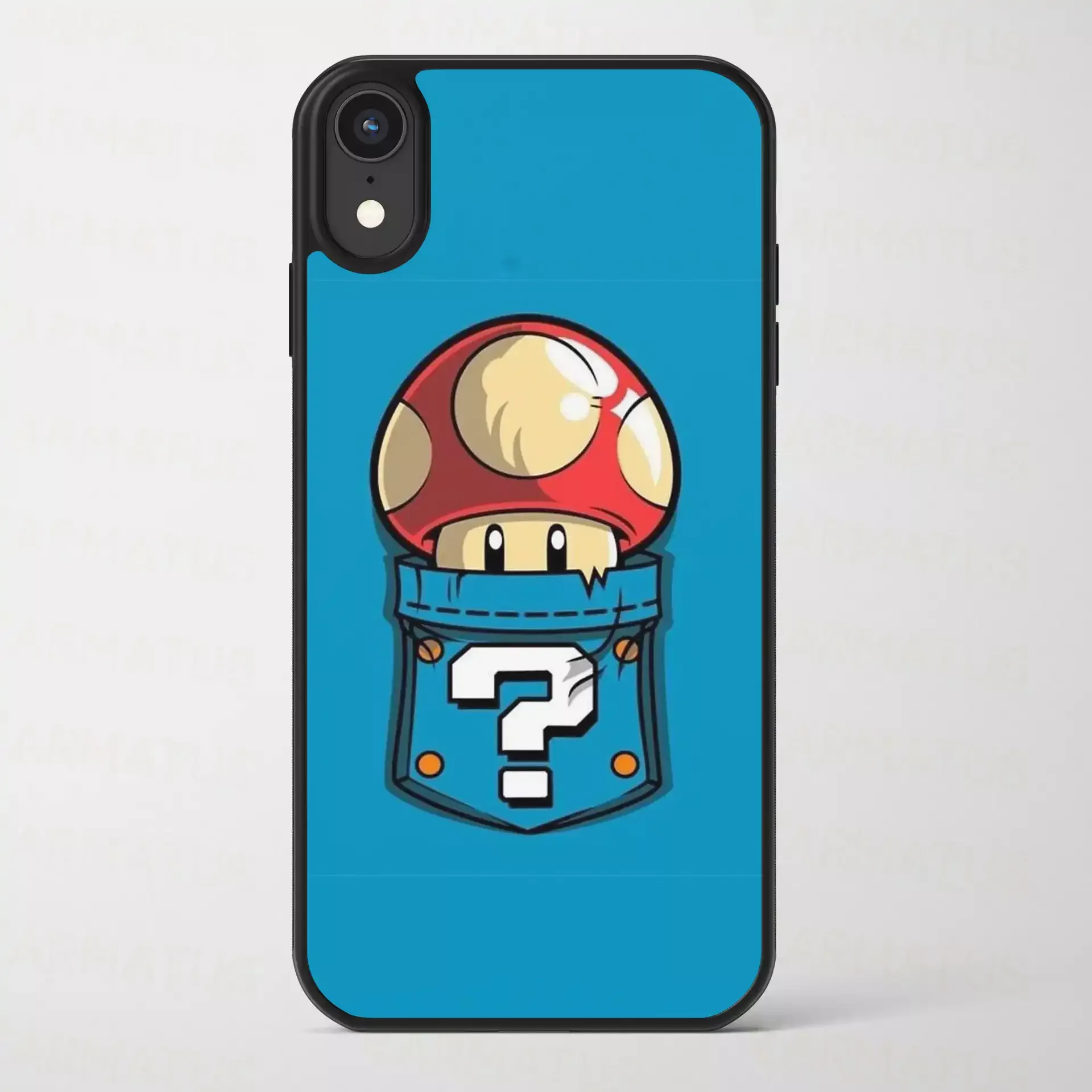 قاب موبایل سوپر ماریو | کالکشن Game مدل Spr-27 499,000&Nbsp;تومان &Ndash; کارماتوس قاب موبایل طرح سوپر ماریو Super Mario