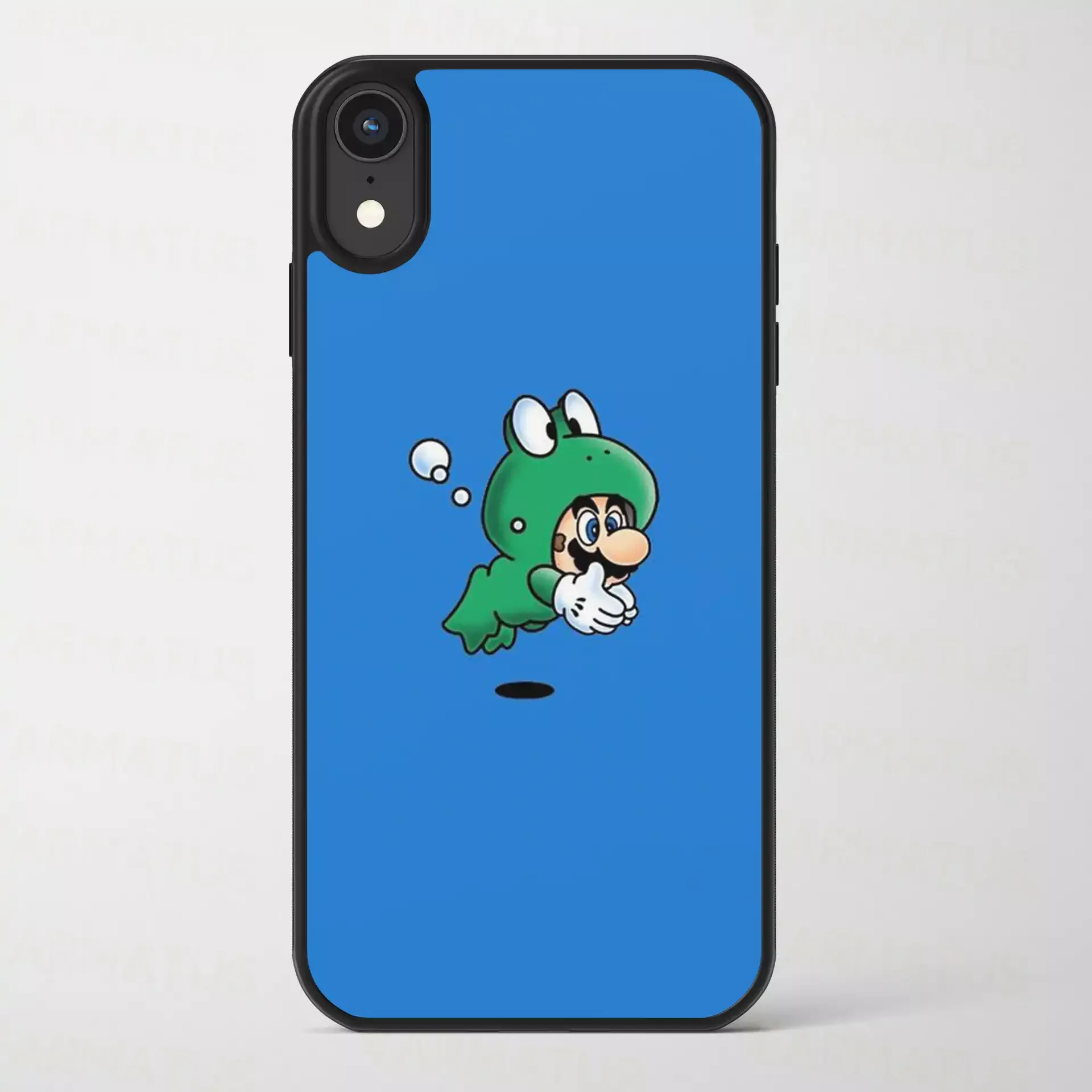قاب موبایل سوپر ماریو | کالکشن Game مدل Spr-28 499,000&Nbsp;تومان &Ndash; کارماتوس قاب موبایل طرح سوپر ماریو Super Mario