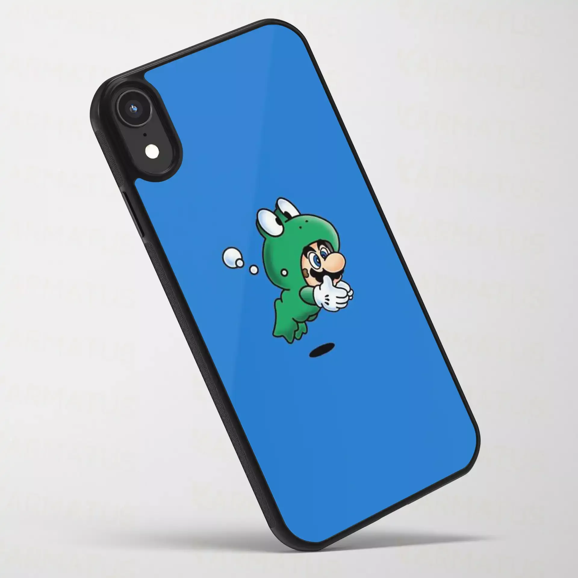 قاب موبایل سوپر ماریو | کالکشن Game مدل Spr-28 499,000&Nbsp;تومان &Ndash; کارماتوس قاب موبایل طرح سوپر ماریو Super Mario