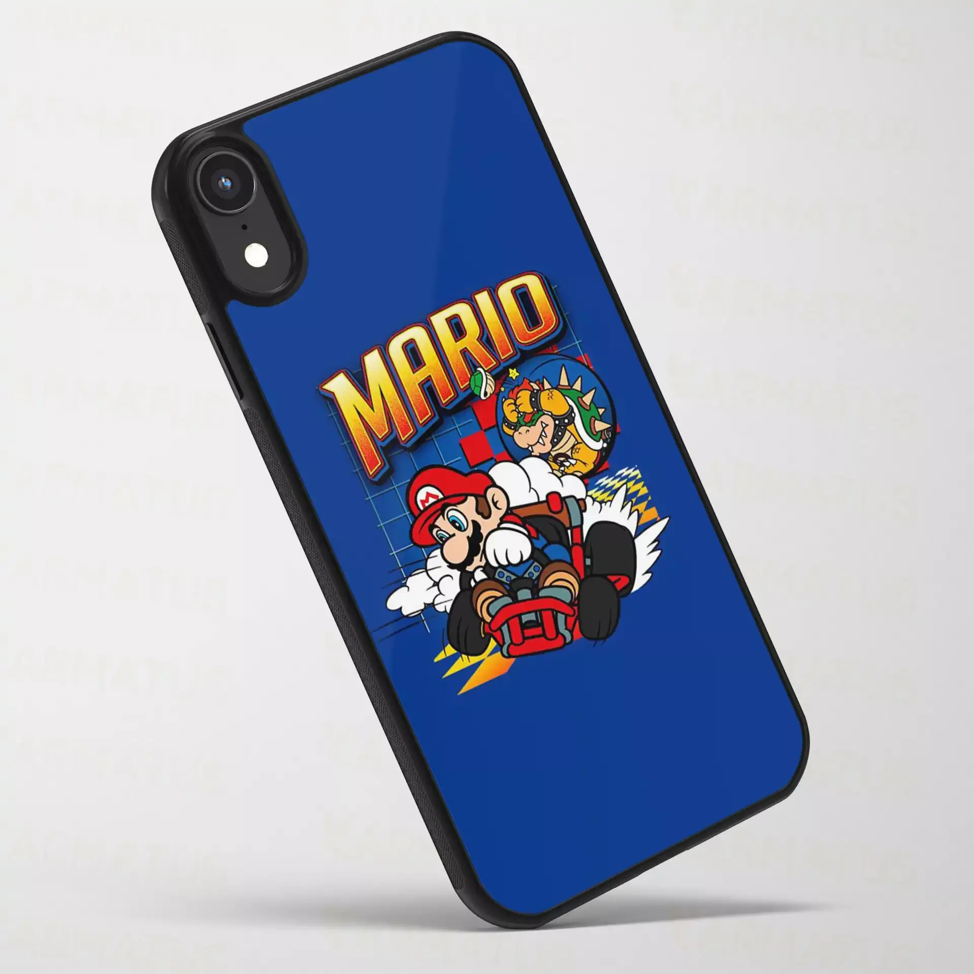 قاب موبایل سوپر ماریو | کالکشن Game مدل Spr-36 499,000&Nbsp;تومان &Ndash; کارماتوس قاب موبایل طرح سوپر ماریو Super Mario