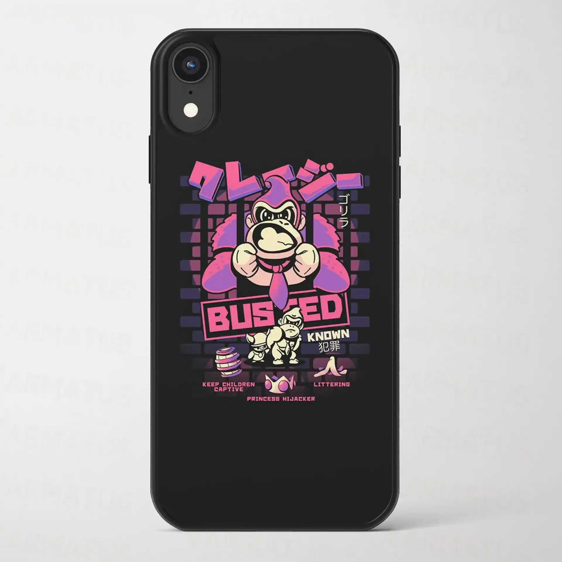 قاب موبایل سوپر ماریو | کالکشن Game مدل Spr-37 499,000&Nbsp;تومان &Ndash; کارماتوس قاب موبایل طرح سوپر ماریو Super Mario