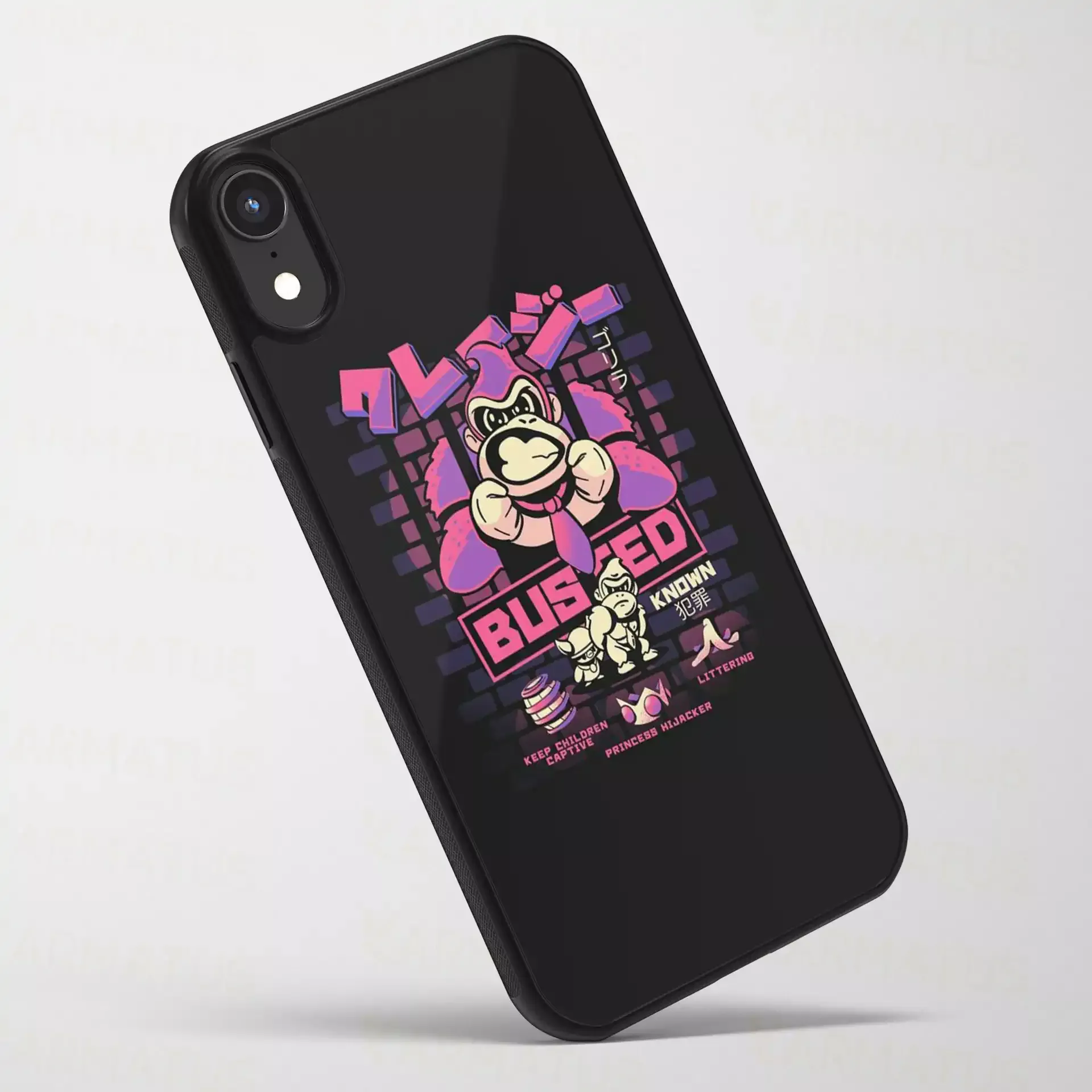 قاب موبایل سوپر ماریو | کالکشن Game مدل Spr-37 499,000&Nbsp;تومان &Ndash; کارماتوس قاب موبایل طرح سوپر ماریو Super Mario