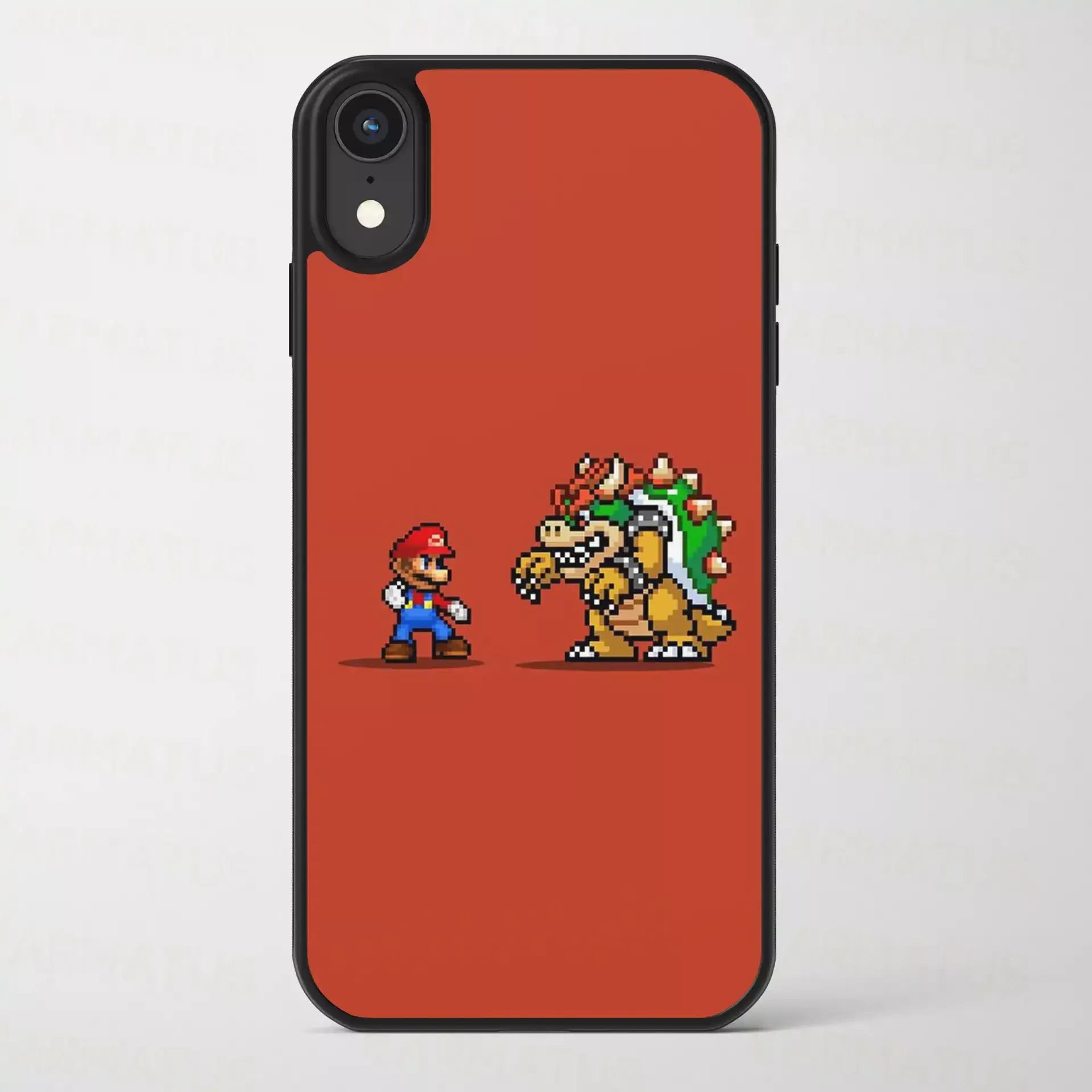 قاب موبایل سوپر ماریو | کالکشن Game مدل Spr-39 499,000&Nbsp;تومان &Ndash; کارماتوس قاب موبایل طرح سوپر ماریو Super Mario