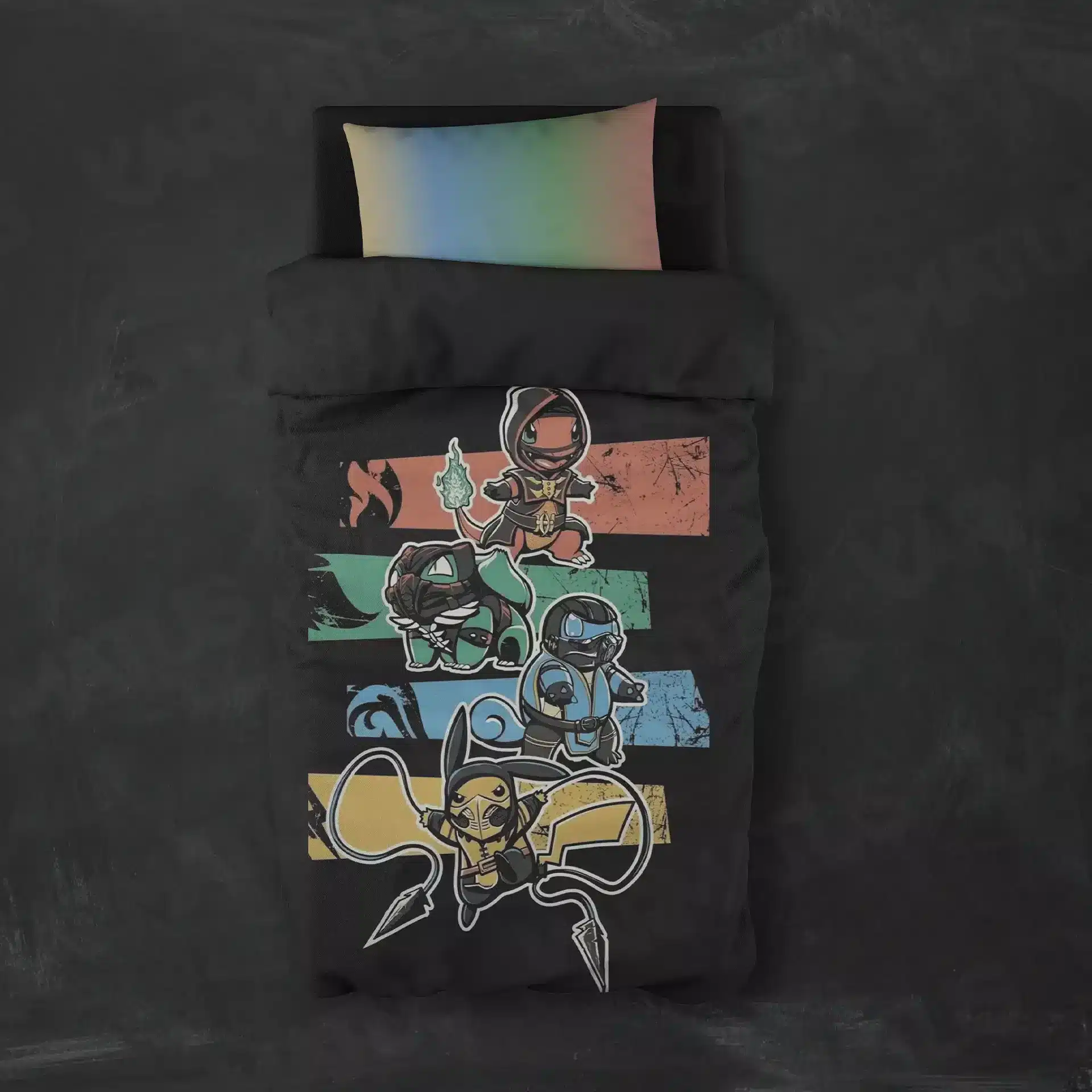 روتختی طرح مورتال کامبت Mortal Kombat کد 1 5,900,000&Nbsp;تومان &Ndash; کارماتوس روتختی طرح مورتال کامبت Mortal Kombat