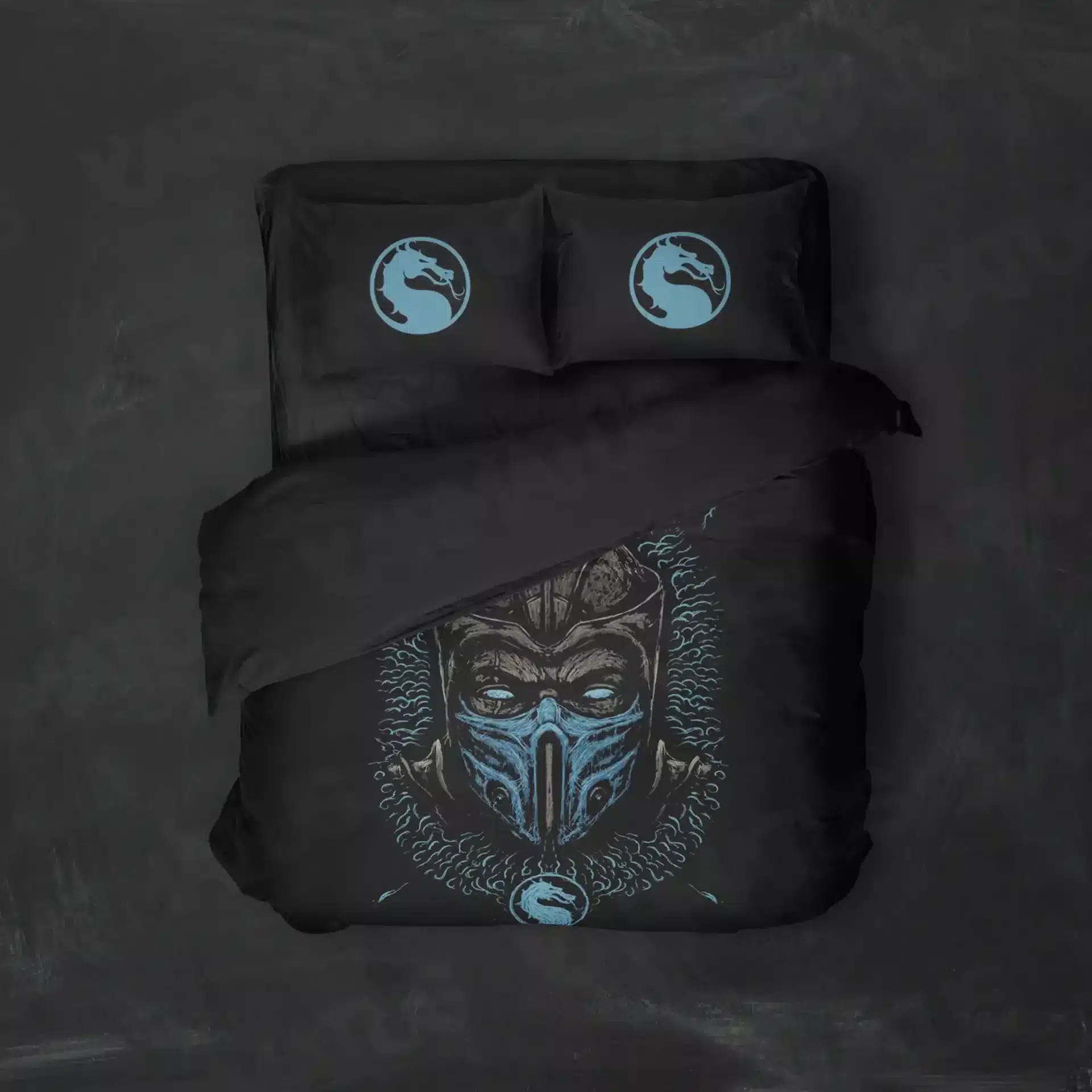 روتختی طرح مورتال کامبت Mortal Kombat کد 3 5,900,000&Nbsp;تومان &Ndash; کارماتوس روتختی طرح مورتال کامبت Mortal Kombat