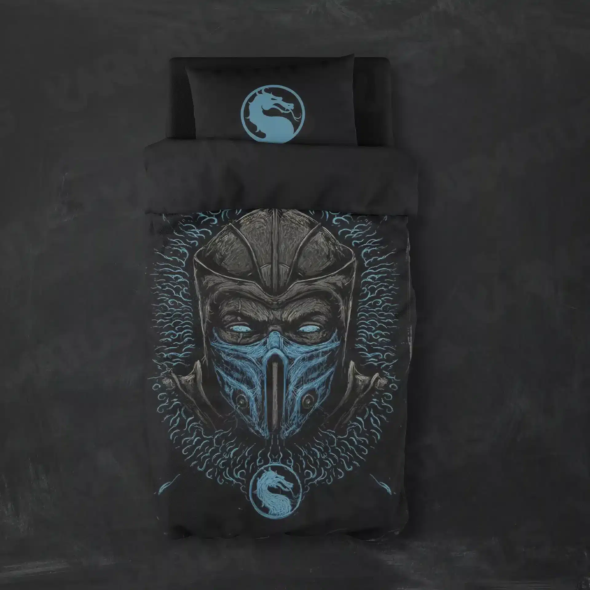 روتختی طرح مورتال کامبت Mortal Kombat کد 3 5,900,000&Nbsp;تومان &Ndash; کارماتوس روتختی طرح مورتال کامبت Mortal Kombat