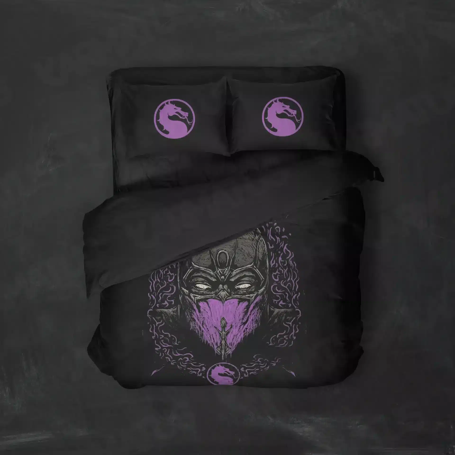 روتختی طرح مورتال کامبت Mortal Kombat کد 4 5,900,000&Nbsp;تومان &Ndash; کارماتوس روتختی طرح مورتال کامبت Mortal Kombat