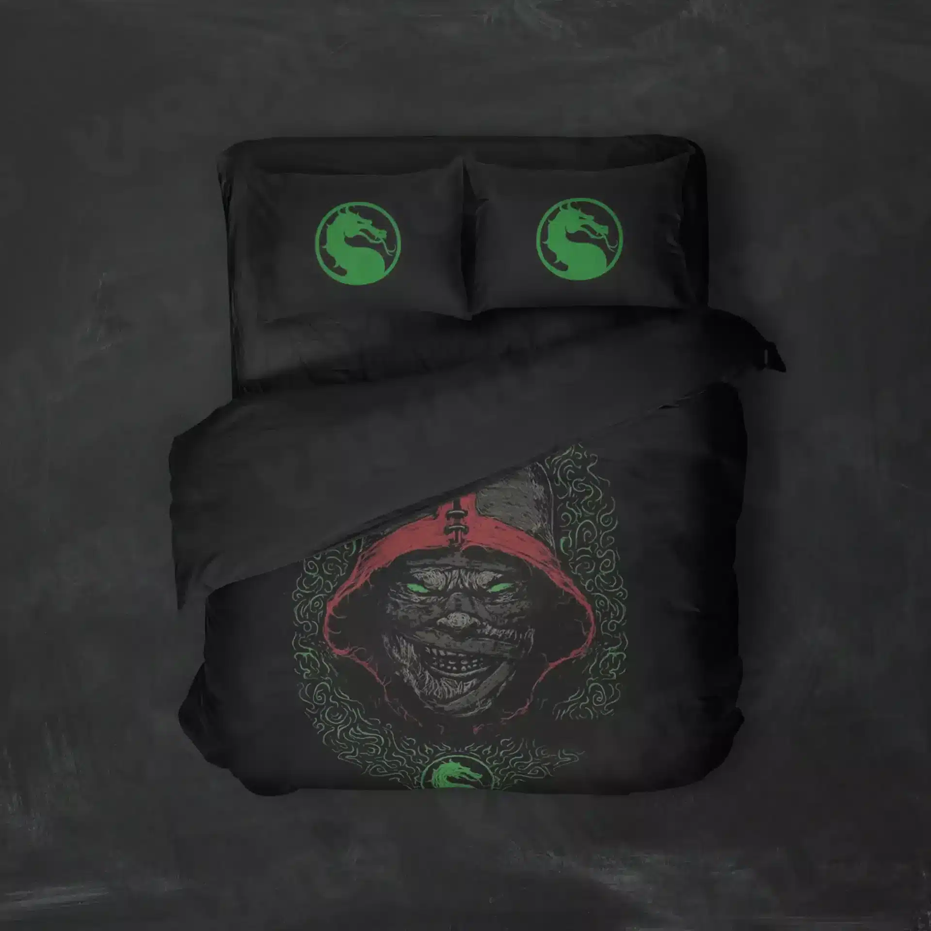 روتختی طرح مورتال کامبت Mortal Kombat کد 6 5,900,000&Nbsp;تومان &Ndash; کارماتوس روتختی طرح مورتال کامبت Mortal Kombat