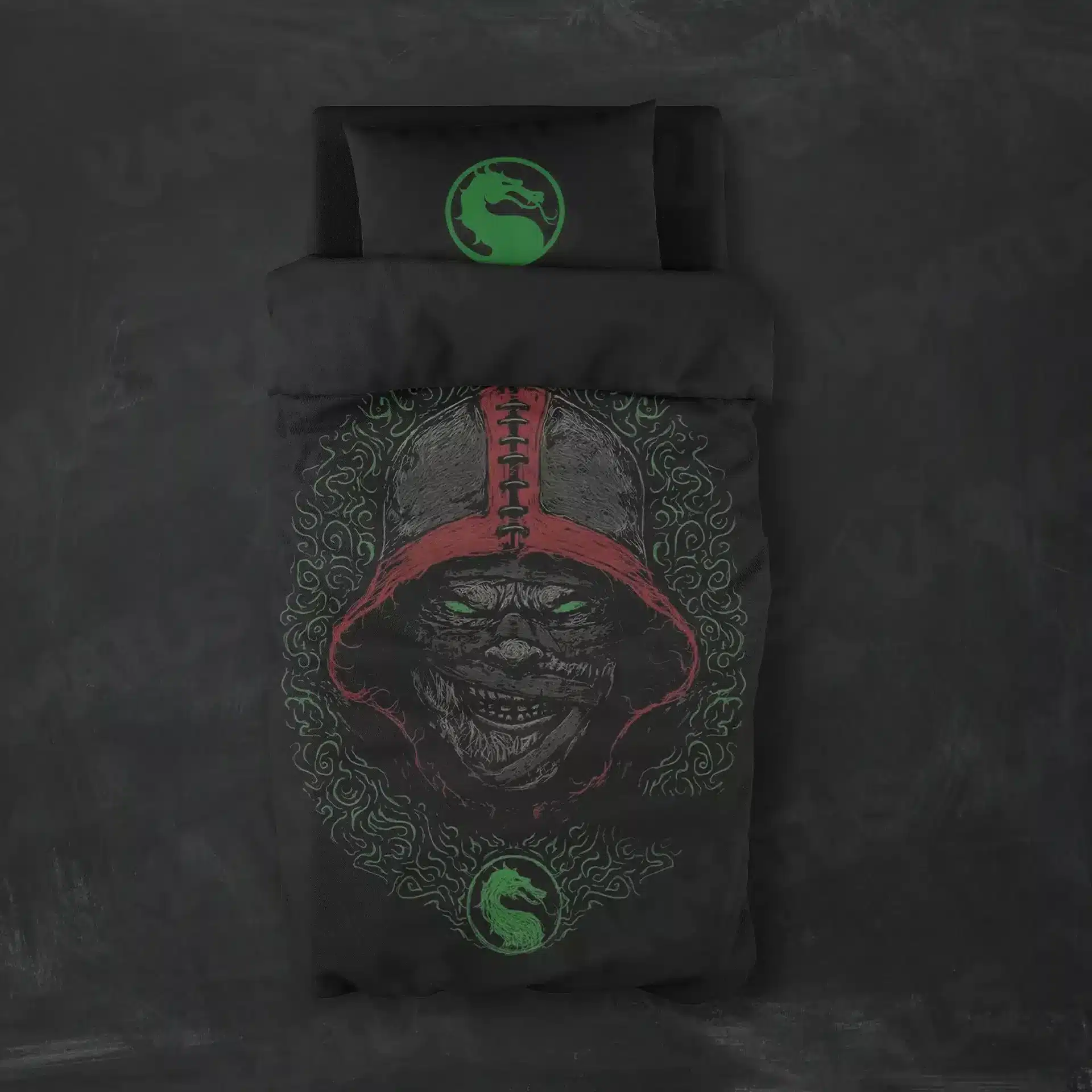 روتختی طرح مورتال کامبت Mortal Kombat کد 6 5,900,000&Nbsp;تومان &Ndash; کارماتوس روتختی طرح مورتال کامبت Mortal Kombat