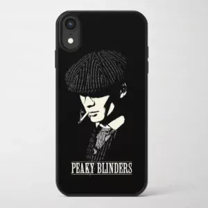 قاب موبایل طرح پیکی بلایندرز Peaky Blinders