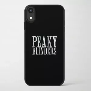 قاب موبایل طرح پیکی بلایندرز Peaky Blinders