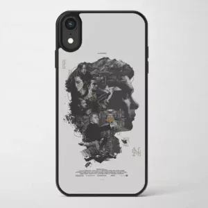 قاب موبایل طرح پیکی بلایندرز Peaky Blinders