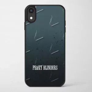 قاب موبایل طرح پیکی بلایندرز Peaky Blinders