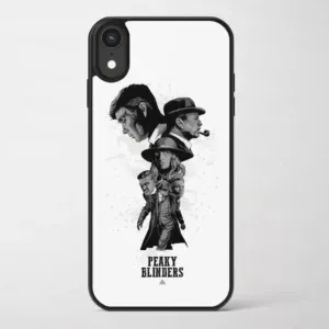 قاب موبایل طرح پیکی بلایندرز Peaky Blinders