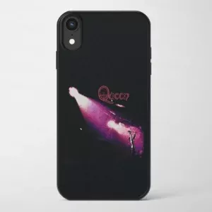 قاب موبایل طرح گروه کویین Queen