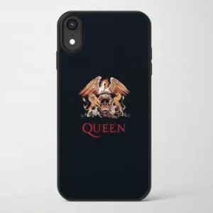 قاب موبایل طرح گروه کویین Queen